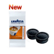 라바짜 EP 에스프레소 포인트 캡슐커피_크레모소 5팩(10개), 라바짜EP 에스프레소 포인트캡슐_크레모소 5팩(10개)