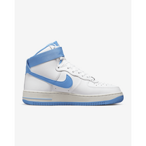 정품 나이키 에어 포스 1 하이 오리지널_DX3805-100