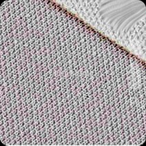 크린룸 WW-3009 폴리에스터 와이퍼 23 23cm 100매 휴지흡착 킴타올 와이프올