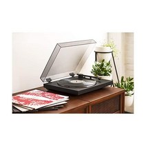 소니 PS-LX310BT 벨트드라이브 턴테이블 오토매틱 무선 바이닐(LP) 레코드 플레이어