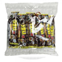 1+1 리스카 우마이봉 초코맛 6g x 15개입 1개, 5개