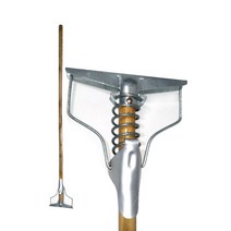 니스 마포대120cm 마루 거실 바닥청소 화장실바닥청소, 단품
