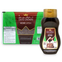 대추야자 페이스트 1kg + 시럽 400g 데이츠 100% 무설탕 무첨가 제과 제빵 에너지바 중동특산물 말린대추, 상세페이지 참조
