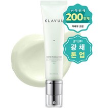 클라뷰 화이트 펄세이션 아이디얼 액트리스 백스테이지 크림 30ml, 03 민트 x 2개