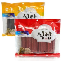 3개월 4개월 5개월 어린 강아지 간식 저키 간식져키, 1개, 소고기