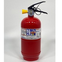축압식 분말 가정용 CO2 ABC소화기 1.5kg 국산, 본상품선택