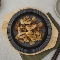 국산 간장돼지껍데기 300g(1-2인분), 2팩