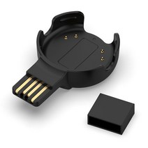 블랙 충전 케이블 USB 충전기 극성 감각 / OH1 시계 용 스탠드