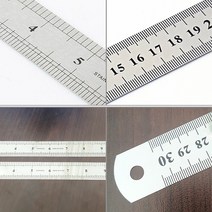 유연한 강철자 30센티자 30센치자 막대자 인치자 직선자 철자 제단자 철재자 메탈자 금속자 철제자 고시용자 쇠자 스틸자 30CM 문구자 스텐자 직자 커팅자 컷팅자