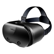 게임 가상현실 VR VRG Pro X7 3D VR 헤드셋 스마트 가상 현실 안경 헬멧 5-7 인치 안드로이드 아이폰 스마, 01 standard VR Glasses
