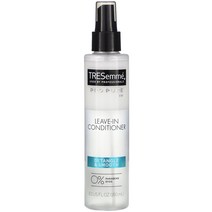 Tresemme 프로 퓨어 리브 인 컨디셔너 6.1floz (180ml) 2팩