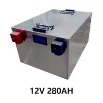 인산철시동배터리 인산철 시동 자동차시동배터리 밧데리, 12V 280AH