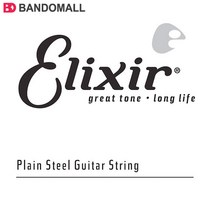 엘릭서낱선 016 4개 Elixir single strings 016 4ea