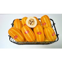 꿀참외 성주참외 당일수확 햇 참외 1kg 2kg 5kg 10kg 가정용, 1개, 2kg-정품-중소과