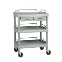 다용도 운반카트 Y-201H (655x455x830mm), 단품