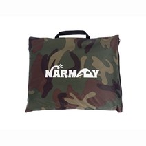 캠핑 돔형텐트 거실형텐트 사계절텐트NARMAY®실내/실외 재미를 위한 플레이 텐트 위장 돔 텐트-152x152x11, 한개옵션0