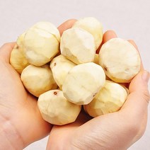 충남 부여 달하산농장 깐 밤/생율 1kg 특대 혼합, 1개, 상세설명 참조