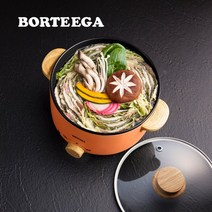 보르테가 올라 멀티 쿠커 2L