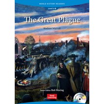 The Great Plague (PB+CD):StoryBook+Audio CD, Seed Learning