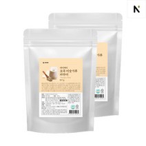 네이쳐티 오곡 미숫가루 파우더 800g 2개세트