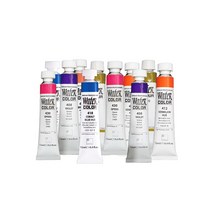 신한전문가수채물감 낱색 12ml 30종, 403번 울트라마린