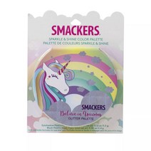 립스매커 스파클 앤 샤인 팔레트 5.9g, 1개, Unicorn