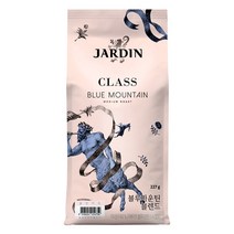 쟈뎅 클래스 블루마운틴 블렌드 원두커피, 분쇄, 227g, 1개