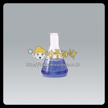 (밥풀)삼각플라스크 500ml 1000ml/KSIC-4103