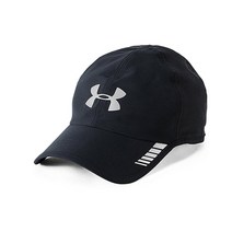 언더아머모자 KQJ 1305003-001 MEN S LAUNCH AV CAP