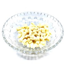칼리바우트 화이트 청크 초콜릿 200g