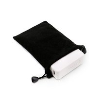 극세사 파우치 제품 패키징 포장 화장품 가방