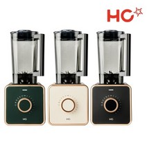 에이치씨 HC 해피콜 초고속블렌더 뉴트로 맥스, 딥그린