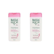 Le Petit Marseillais 르 쁘띠 마르세이에 애플 블로썸 샤워젤 400ml 2팩
