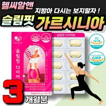 50대 60대 뱃살다이어트 가르시니아 식약처 급찐살 연예인다이어트 빵순이 밥순이 체지방컷팅제 상체살 등살 빼기 10kg 5kg 감량 여자 남자 주부 시니어 중년 와이프