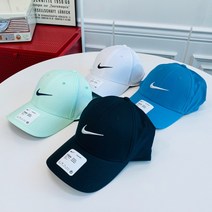나이키 드라이핏 테크 레거시91 볼캡 모자, 화이트