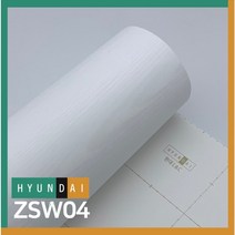 현대 인테리어필름 보닥 페인트우드시트지, ZSW04 화이트우드