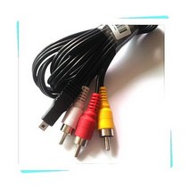 삼성정품 삼성 캠코더 CBF Cable/사용모델:HMX-F80BD