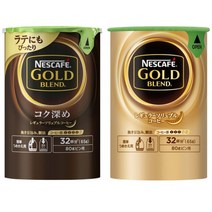 sioncompany_네스카페 슈프리머 바리스타 카트리지 마일드 미디엄 인스턴트커피 커피믹스 믹스커피 바리스타 일회용커피--SC, ♥미디엄(골드블렌드 리치바디)