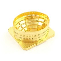 샵민트 콜로세움 MCW651022GO 3D메탈웍스, 상세페이지참조(), 본상품선택