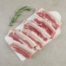 지글지글 맛있는 구이용 삼겹살 500g, 4개
