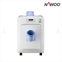 나우이엘 제습기 NED-085D 85ℓ 덕트형 산업용