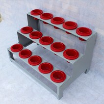 CNC 밀링척 드릴척 툴꽂이 스탠드 미니 사이즈, BT50