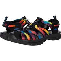 [해외정품] 킨 위스퍼 KEEN