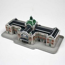 [천삼백케이] [크래커플러스] 한국 철도의 중심 서울역