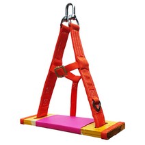 Suspended Scaffold 달비계 젠다이 동바리 안전용품, 4겹 기본형