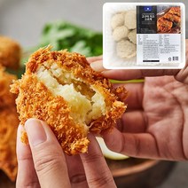 모노 고구마치즈고로케 720g (40gx18ea)