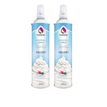 포모나 휘핑 스프레이 500g 2개세트, 10세트