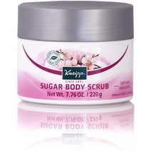Kneipp Almond Milk & Oil Sugar 바디 스크럽 7.76 oz