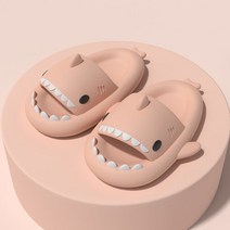 말랑 쿠션 다용도 슬리퍼 사무실 거실 욕실 층간소음방지 실내화, H