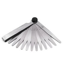 (STRAIGHT 스트레이트) 시크니스 게이지 (밀리) 16-849